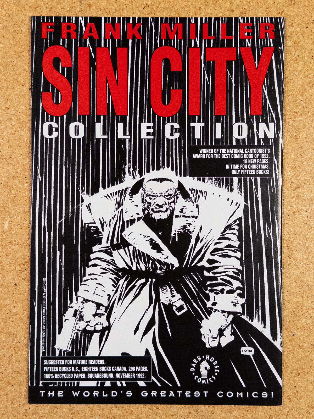 Spawn #5
