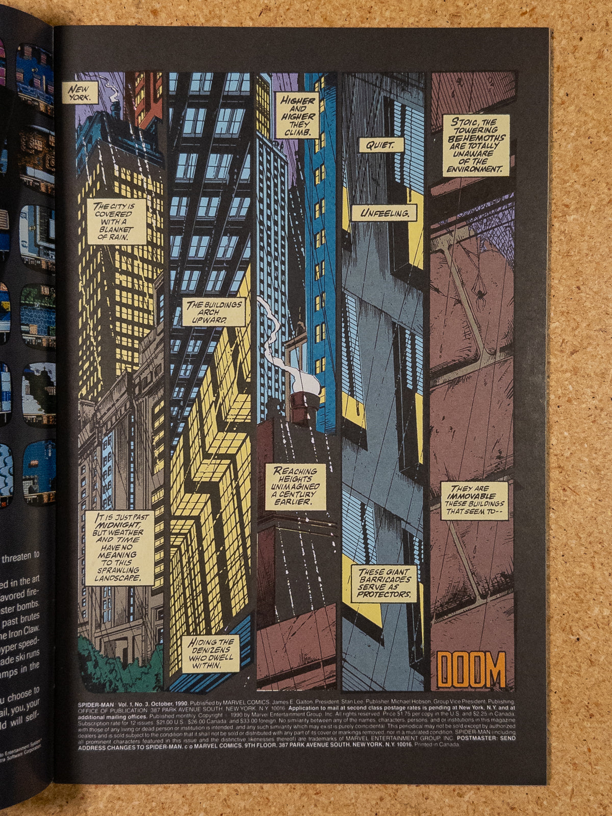 Spider-Man #3