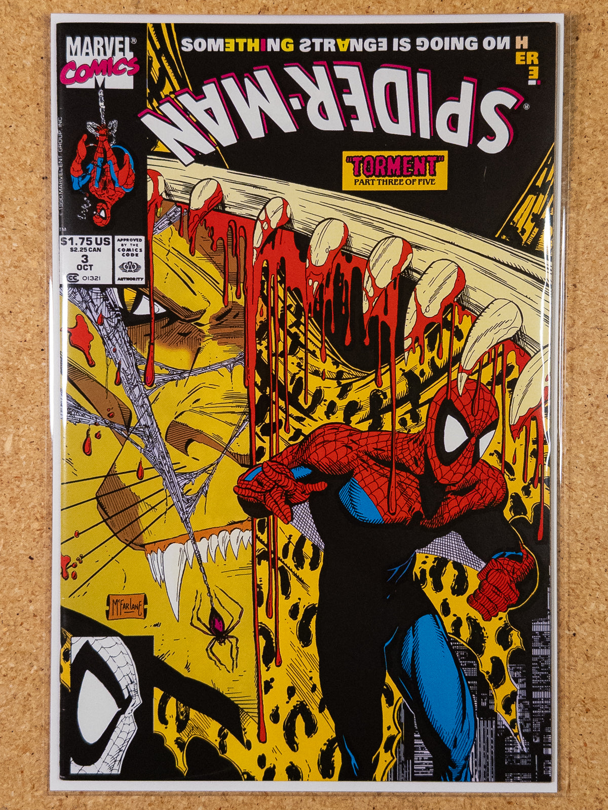 Spider-Man #3