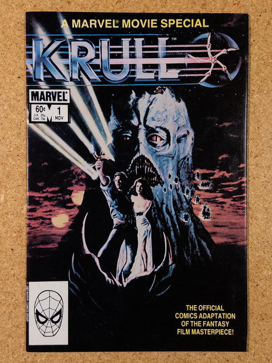 Krull #1