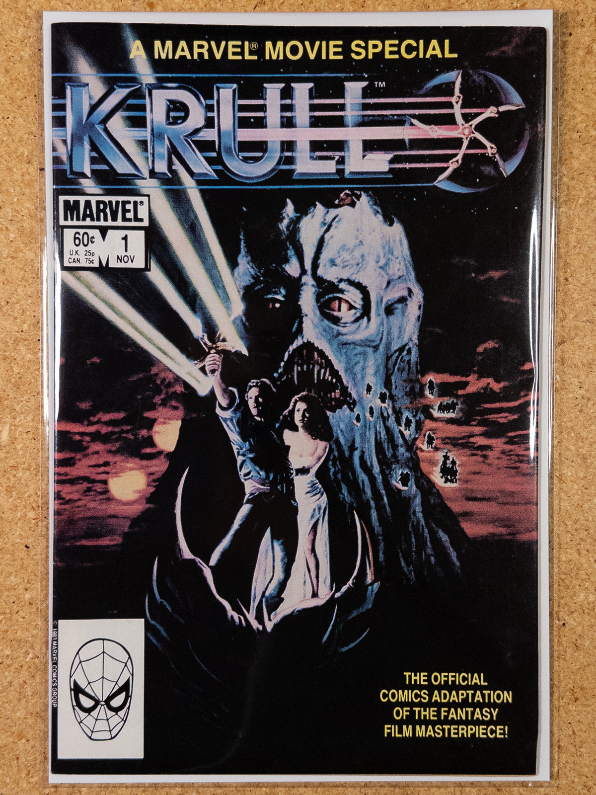 Krull #1