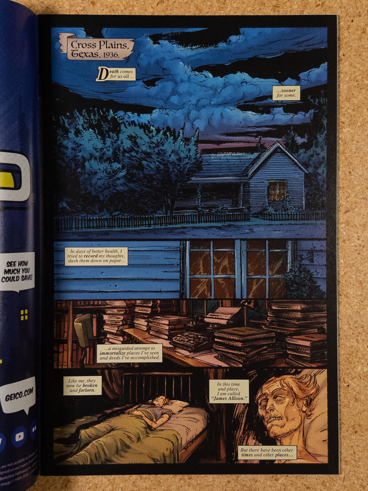 Conan: Serpent War #1
