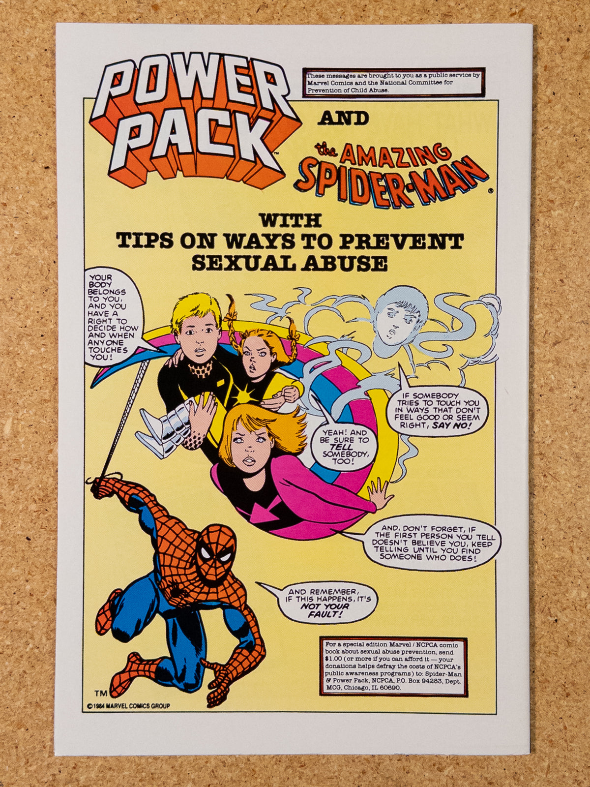 Amazing Spider-Man #277