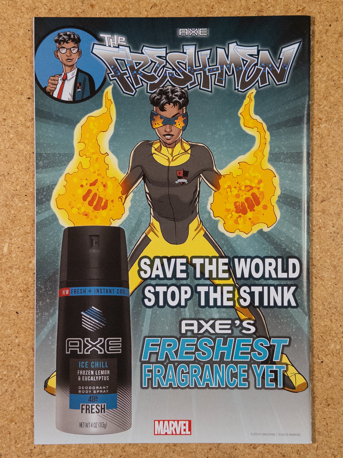 House of X #6