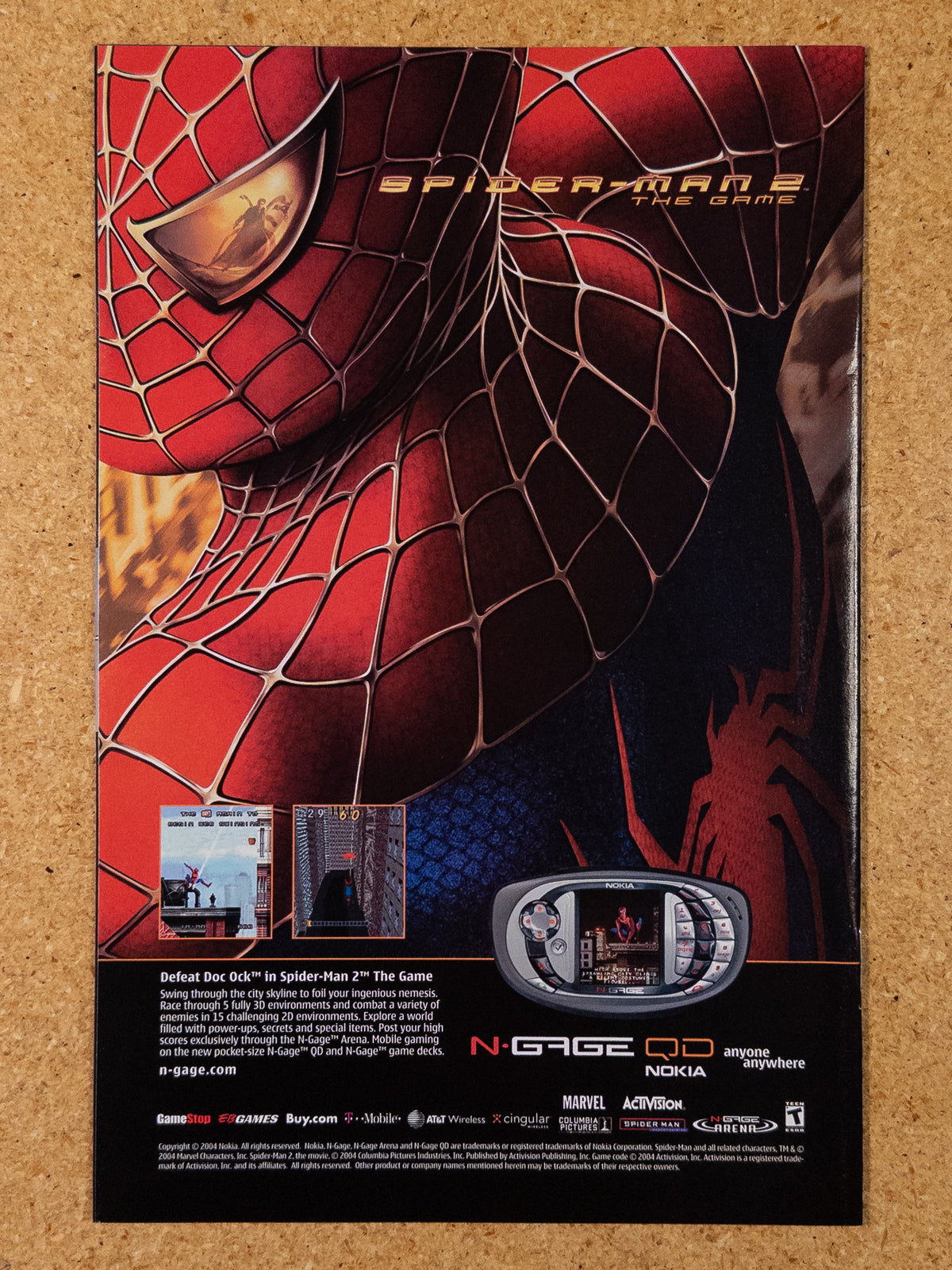 Amazing Spider-Man #512
