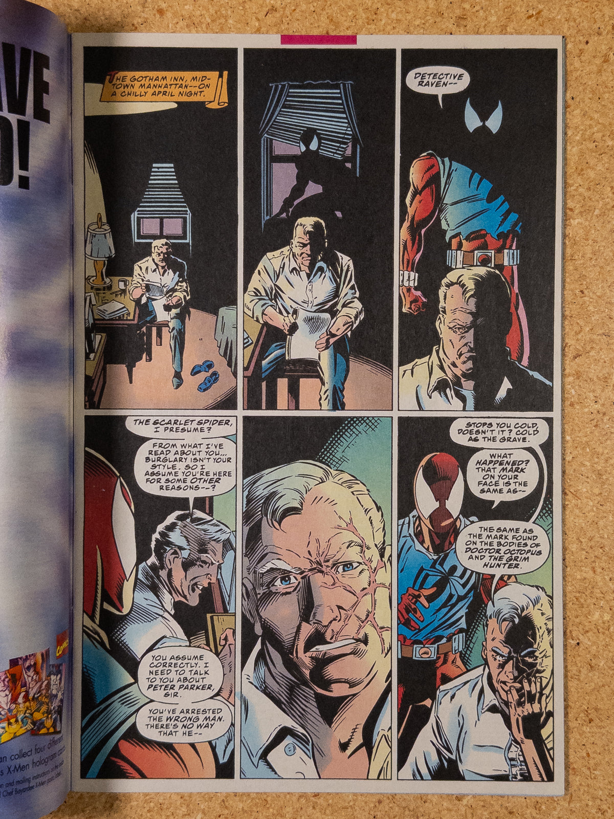 Amazing Spider-Man #402