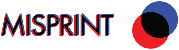 Misprint Comics