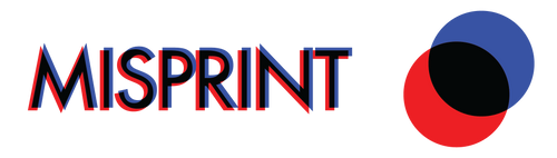 Misprint Comics