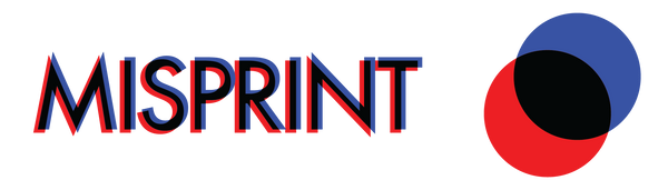 Misprint Comics