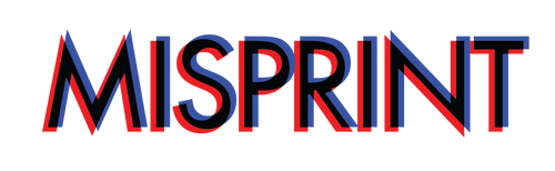 Misprint Comics